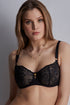 Aubade Gold Pleasure Half Cup Bra